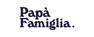 Papa Famiglia - BMA